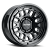 Method MR321 Wheel – Gloss Black