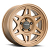 Method MR706 Bead Grip Wheel – Bronze