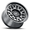 Method MR321 Wheel – Gloss Black