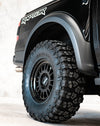 Method MR318 Wheel – Gloss Black