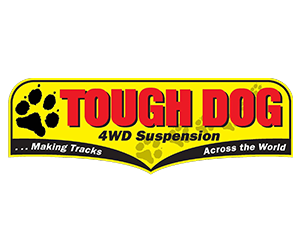 Tough Dog