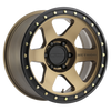 Method MR310 Con 6 Wheel – Bronze