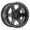 Method MR310 Con 6 HD Wheel – Matte Black