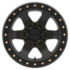 Method MR310 Con 6 Wheel – Matte Black