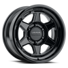 Method MR708 Bead Grip HD Wheel – Gloss Black