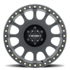 Method MR105 Beadlock Wheel – Matte Black