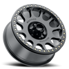 Method MR105 Beadlock Wheel – Matte Black