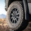 Method MR301 The Standard Wheel – Matte Black