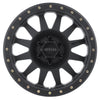 Method MR304 Double Standard Wheel – Matte Black