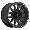 Method MR304 Double Standard Wheel – Matte Black