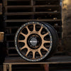 Method MR305 NV HD Wheel – Bronze