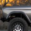 Method MR305 NV Wheel – Machined Matte Black Lip