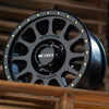 Method MR305 NV Wheel – Matte Black
