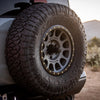 Method MR305 NV HD Wheel – Titanium