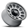 Method MR305 NV Wheel – Titanium