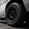 Method MR306 Mesh Wheel – Matte Black