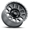 Method MR306 Mesh Wheel – Matte Black