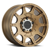 Method MR308 Roost Wheel – Bronze