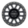 Method MR309 Grid Wheel – Matte Black