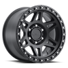 Method MR312 HD Wheel – Matte Black