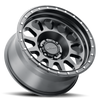 Method MR315 Wheel – Matte Black