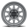Method MR316 Wheel – Gloss Titanium