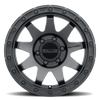 Method MR317 Wheel – Matte Black