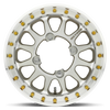 Method MR401-R Low Offset UTV Beadlock Wheel – Raw Machined