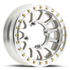 Method MR401-R Low Offset UTV Beadlock Wheel – Raw Machined