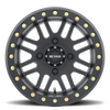 Method MR406 UTV Beadlock Wheel – Matte Black