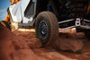 Method MR407 UTV Bead Grip Wheel – Matte Black