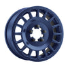 Method MR407 UTV Bead Grip Wheel – Bahia Blue