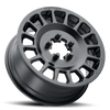 Method MR407 UTV Bead Grip Wheel – Matte Black
