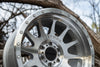 Method MR605 NV Wheel – Machined