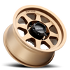 Method MR701 Bead Grip Wheel – Bronze