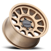 Method MR703 Bead Grip HD Wheel – Bronze