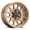 Method MR703 Bead Grip HD Wheel – Bronze