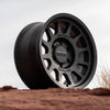 Method MR703 Bead Grip Wheel – Matte Black