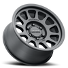 Method MR703 Bead Grip HD Wheel – Matte Black