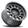 Method MR704 Bead Grip HD Wheel – Matte Black