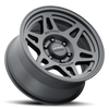 Method MR706 Bead Grip Wheel – Matte Black