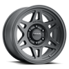Method MR706 Bead Grip Wheel – Matte Black