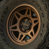 Method MR706 Bead Grip Wheel – Bronze