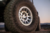 Method MR709 Bead Grip Wheel – Machined Clear Coat