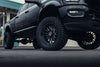 Method MR802 Wheel – Double Black Milled