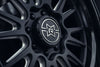 Method MR802 Wheel – Double Black Milled