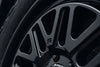 Method MR804 Wheel – Gloss Black