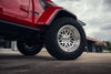 Method MR804 Wheel – Machined Clear Coat