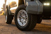 Method MR804 Wheel – Machined Clear Coat