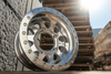 Method MR101 Buggy Beadlock Wheel – Machined